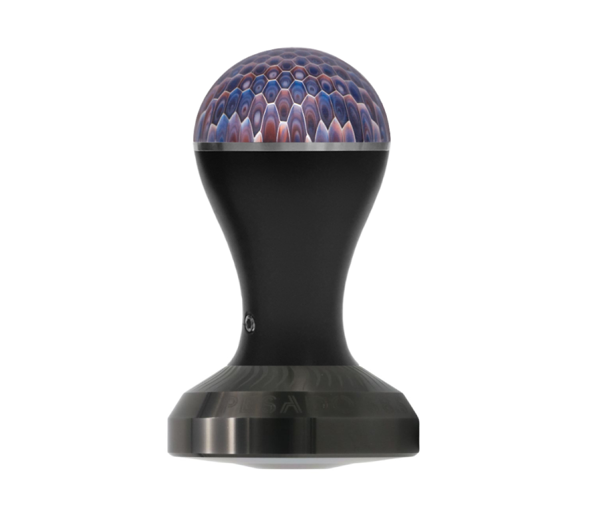 Tamper Full Moon Wave "Modular 58.5mm - black/DUSK